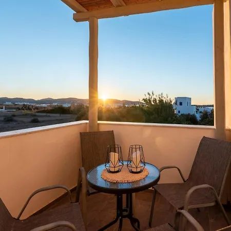 Ferienhaus Pounta - 2br With Shared Pool - Fiora I *