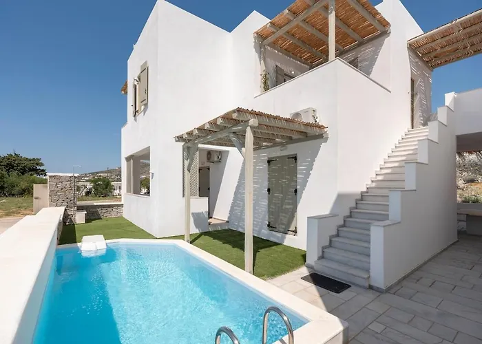 Semesterbostad Pounta - 2br With Shared Pool - Fiora I Pounda