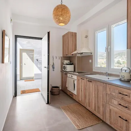 Pounta - 2br With Shared Pool - Fiora I Holiday home *