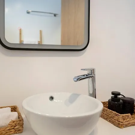 Dom wakacyjny Pounta - 2br With Shared Pool - Fiora I *