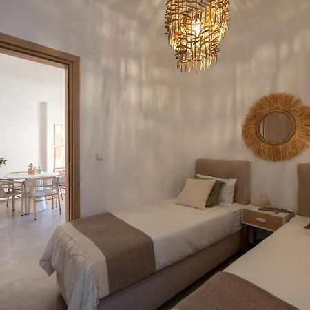 Dom wakacyjny Pounta - 2br With Shared Pool - Fiora I Pounda