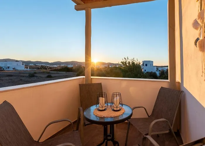 Dom wakacyjny Pounta - 2br With Shared Pool - Fiora I *