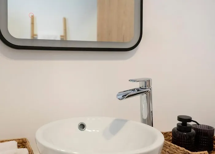 Dom wakacyjny Pounta - 2br With Shared Pool - Fiora I *